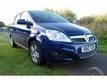 Vauxhall Zafira [115] Energy