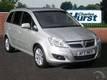 Vauxhall Zafira CDTi Active Plus [120]