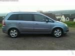 Vauxhall Zafira 1.9 CDTi Energy [120] 5dr Estate Special Editions