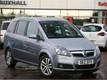 Vauxhall Zafira CDTi Design 120 PS