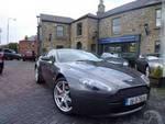 Aston Martin V8 Vantage 4.3 V8 VANTAGE COUPE NEW WAS 180,000