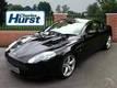 Aston Martin DB9 V12 Touchtronic Auto [470]