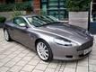 Aston Martin DB9 V12