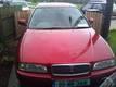 Rover 600 618 IS 04DR