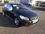 Volvo C30 DIESEL SPORTS COUPE (2010 - )
