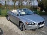 Volvo C70 2.0 T 2dr Coupe