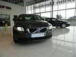 Volvo S40 Drive SE Lux Sunroof + Extras