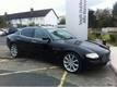 Maserati Quattroporte Automatic *Full Maserati History*