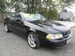 Volvo C70 CONVERTIBLE SPECIAL EDS (2004 - 2005)
