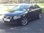 Volvo S40 S40 1.6 D SE LEATHER / HEATED SEATS