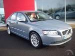 Volvo S40 S40 1.8 SE **Full Leather**12 Months Warranty**