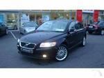 Volvo S40 1.8 SE FLEXIFUEL 4DR BEIGE LEATHER 12MONTH TOYOTA WARRANTY CALL ANTHONY 087-6770808