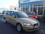 Volvo S40 1.6 D,CRUISE CONTROL,DUAL HEATING,ALLOYS,LOW TAX