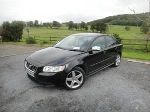 Volvo S40 S40 1.6 Dsl