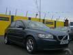 Volvo S40 2.0 D SPORT MANUAL