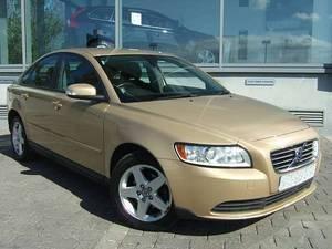 Volvo S40 1.6D S