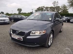 Volvo S40