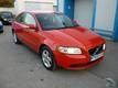 Volvo S40 DIESEL SALOON (2007 - )