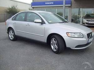 Volvo S40 S40 1.8 S FLEXIFUEL