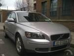 Volvo S40 S40 1.6 D SPORT 4DR