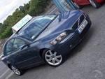 Volvo S40 1.6 D SE Leather FSH Like New