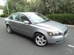 Volvo S40 S40 1.8 SE MY04 04DR FULL LEATHER