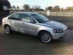 Volvo S40 S40 1.6 D LEATHER