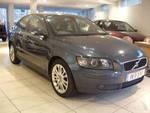 Volvo S40 SE AUTOMATIC LEATHER
