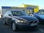 Volvo S40 S40 1.6 D SPORT 04DR