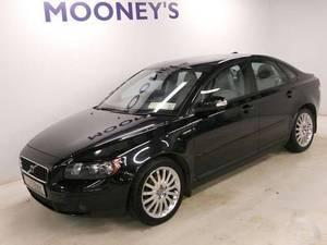 Volvo S40 PRICE DROP- EXCEPTIONAL DEAL!! NOW @ MOONEYS