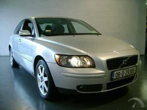 Volvo S40 1.8 SE