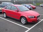 Volvo S40 1.8 S 4dr Saloon