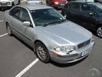Volvo S40 S40 1.9 D CLASSIC 4DR 41