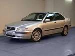 Volvo S40 S40 1.9 D CLASSIC 4DR 41