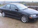 Volvo S40 S40 1.8 4DR 41
