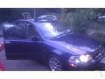 Volvo S40 S40 1.8 4DR