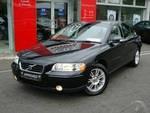 Volvo S60 S60 2.0 T SPORT HALF LEATHER LOW MILLAGE CALL ANTHONY NOW 087-6770808