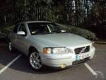 Volvo S60 2.0T S 4DR