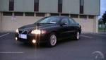 Volvo S60 S60 2.0 T S 4DR
