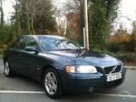 Volvo S60 S60 2.0 TS 4DR 41