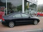 Volvo S60 S60 2.0 T 4DR 42