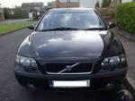 Volvo S60 S60 2.0 T 4DR 41