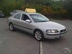 Volvo S60 (NEW NCT 07/13 SPOTLESS CAR)