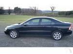 Volvo S60 S60 2.0 T 4DR 41