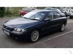 Volvo S60 S60 2.0 TS 04DR