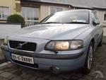 Volvo S60 S60 2.0 TS 04DR