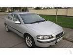 Volvo S60 STUNNING CAR ,JUST NCT,D 01 2013,TAXED,FULL HISTORY,ONLY 117K.