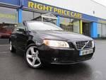 Volvo S80 S80 2.5 T SE GEARTRONIC --SUPERVALUE
