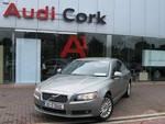 Volvo S80 AUTO - DIESEL - 1 OWNER ! Spotless Condition !