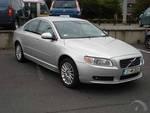 Volvo S80 S80 D5 SE/LUX GEARTRONIC